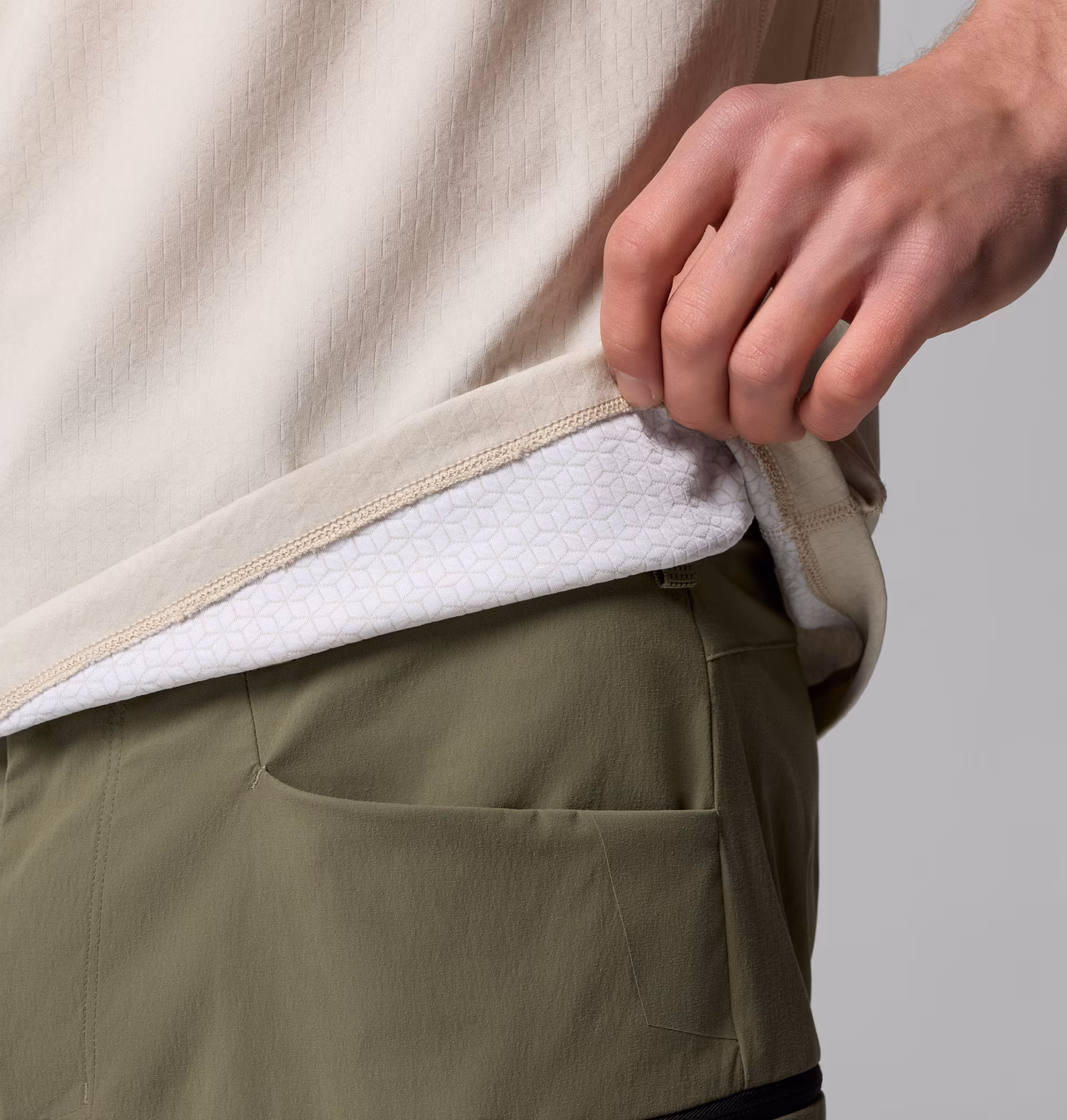 CAMISETA MASCULINO COLUMBIA DRIVENTURE – foto 7